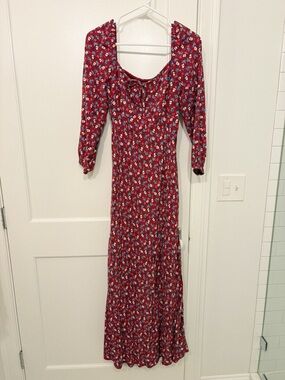 Emerson Fry Franny Dress Size Small